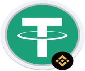 USDT/Bep20